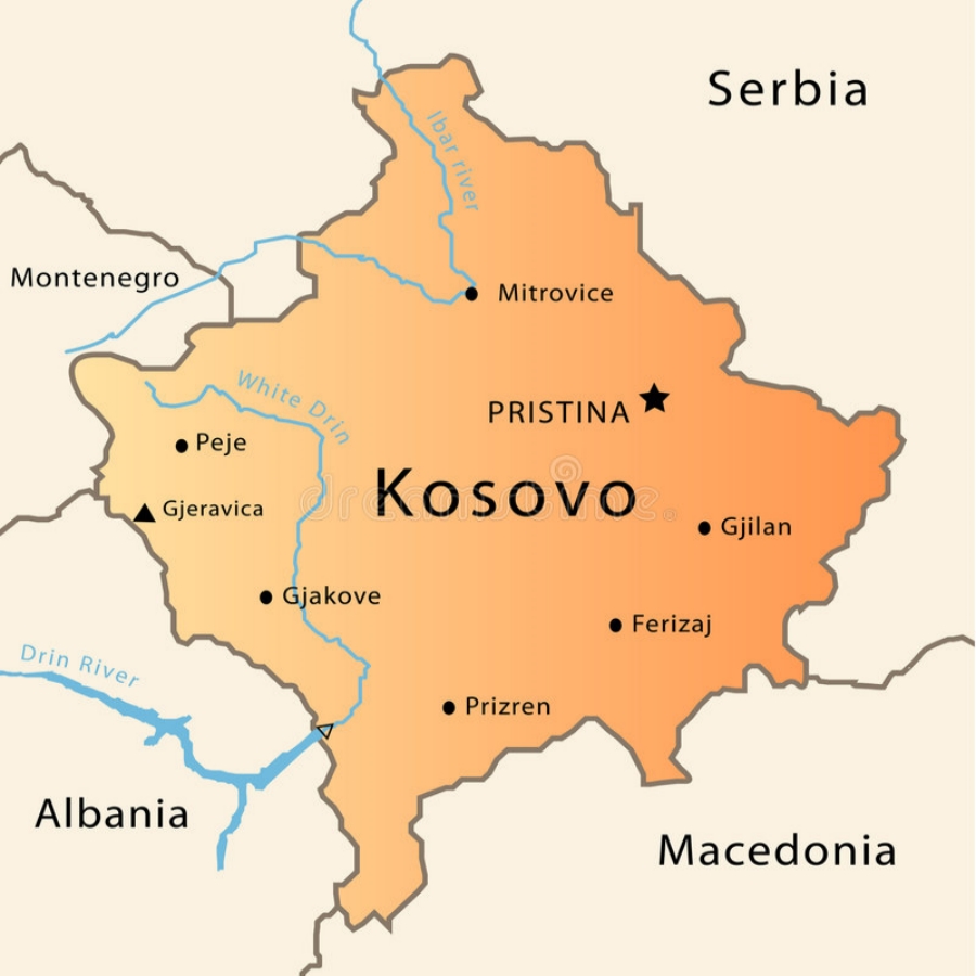 kosovo